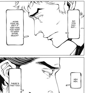 [TAKAHASHI Hidebu] Yuki to Matsu Vol. 3 [Eng] – Gay Manga sex 54