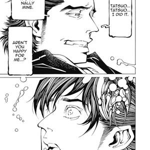 [TAKAHASHI Hidebu] Yuki to Matsu Vol. 3 [Eng] – Gay Manga sex 58