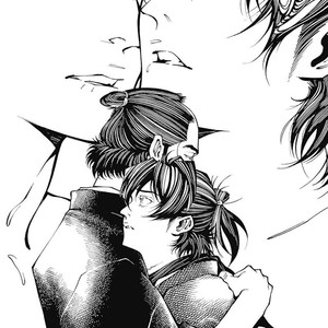 [TAKAHASHI Hidebu] Yuki to Matsu Vol. 3 [Eng] – Gay Manga sex 60