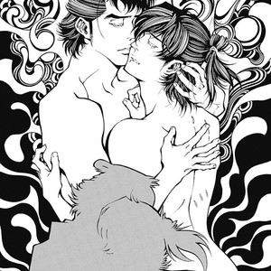 [TAKAHASHI Hidebu] Yuki to Matsu Vol. 3 [Eng] – Gay Manga sex 61