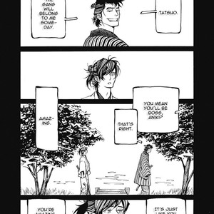 [TAKAHASHI Hidebu] Yuki to Matsu Vol. 3 [Eng] – Gay Manga sex 63