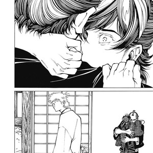 [TAKAHASHI Hidebu] Yuki to Matsu Vol. 3 [Eng] – Gay Manga sex 67