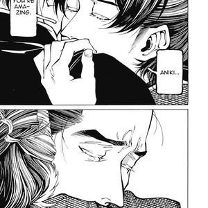[TAKAHASHI Hidebu] Yuki to Matsu Vol. 3 [Eng] – Gay Manga sex 68