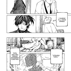 [TAKAHASHI Hidebu] Yuki to Matsu Vol. 3 [Eng] – Gay Manga sex 73