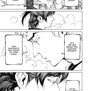 [TAKAHASHI Hidebu] Yuki to Matsu Vol. 3 [Eng] – Gay Manga sex 74