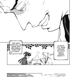 [TAKAHASHI Hidebu] Yuki to Matsu Vol. 3 [Eng] – Gay Manga sex 76