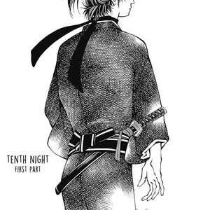 [TAKAHASHI Hidebu] Yuki to Matsu Vol. 3 [Eng] – Gay Manga sex 78