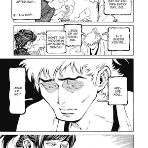 [TAKAHASHI Hidebu] Yuki to Matsu Vol. 3 [Eng] – Gay Manga sex 80