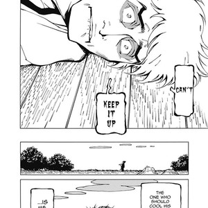 [TAKAHASHI Hidebu] Yuki to Matsu Vol. 3 [Eng] – Gay Manga sex 85
