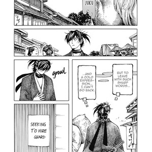 [TAKAHASHI Hidebu] Yuki to Matsu Vol. 3 [Eng] – Gay Manga sex 86