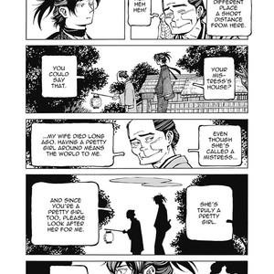 [TAKAHASHI Hidebu] Yuki to Matsu Vol. 3 [Eng] – Gay Manga sex 88