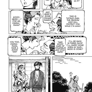 [TAKAHASHI Hidebu] Yuki to Matsu Vol. 3 [Eng] – Gay Manga sex 91