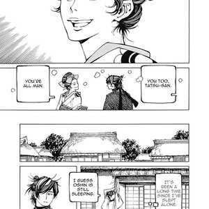 [TAKAHASHI Hidebu] Yuki to Matsu Vol. 3 [Eng] – Gay Manga sex 96