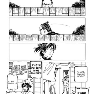 [TAKAHASHI Hidebu] Yuki to Matsu Vol. 3 [Eng] – Gay Manga sex 97