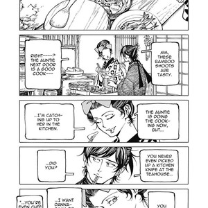 [TAKAHASHI Hidebu] Yuki to Matsu Vol. 3 [Eng] – Gay Manga sex 98