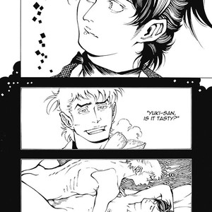 [TAKAHASHI Hidebu] Yuki to Matsu Vol. 3 [Eng] – Gay Manga sex 99