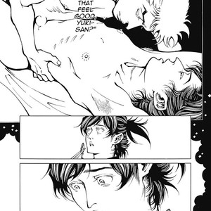 [TAKAHASHI Hidebu] Yuki to Matsu Vol. 3 [Eng] – Gay Manga sex 100