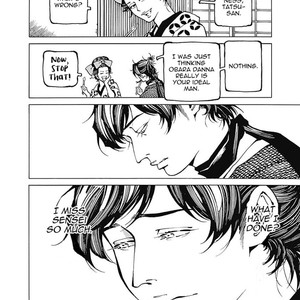 [TAKAHASHI Hidebu] Yuki to Matsu Vol. 3 [Eng] – Gay Manga sex 101