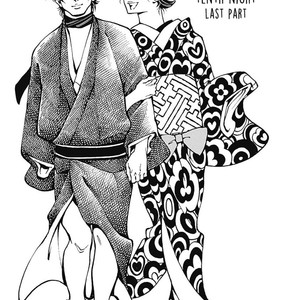 [TAKAHASHI Hidebu] Yuki to Matsu Vol. 3 [Eng] – Gay Manga sex 102