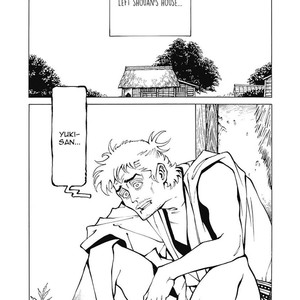 [TAKAHASHI Hidebu] Yuki to Matsu Vol. 3 [Eng] – Gay Manga sex 103