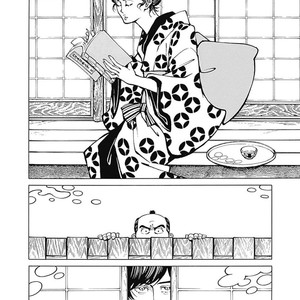 [TAKAHASHI Hidebu] Yuki to Matsu Vol. 3 [Eng] – Gay Manga sex 105