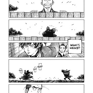 [TAKAHASHI Hidebu] Yuki to Matsu Vol. 3 [Eng] – Gay Manga sex 106