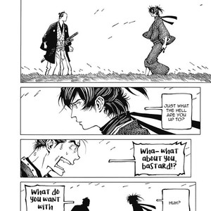 [TAKAHASHI Hidebu] Yuki to Matsu Vol. 3 [Eng] – Gay Manga sex 107