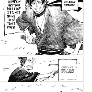 [TAKAHASHI Hidebu] Yuki to Matsu Vol. 3 [Eng] – Gay Manga sex 112