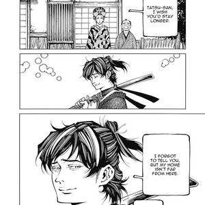 [TAKAHASHI Hidebu] Yuki to Matsu Vol. 3 [Eng] – Gay Manga sex 119