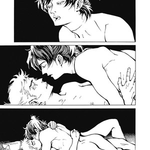 [TAKAHASHI Hidebu] Yuki to Matsu Vol. 3 [Eng] – Gay Manga sex 128