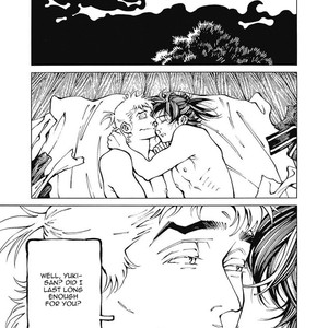 [TAKAHASHI Hidebu] Yuki to Matsu Vol. 3 [Eng] – Gay Manga sex 130