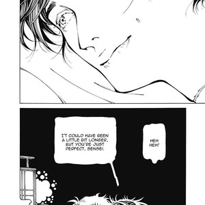 [TAKAHASHI Hidebu] Yuki to Matsu Vol. 3 [Eng] – Gay Manga sex 131