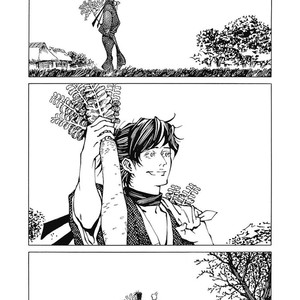 [TAKAHASHI Hidebu] Yuki to Matsu Vol. 3 [Eng] – Gay Manga sex 134