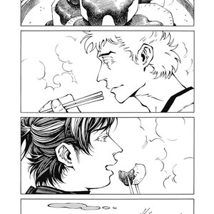 [TAKAHASHI Hidebu] Yuki to Matsu Vol. 3 [Eng] – Gay Manga sex 135