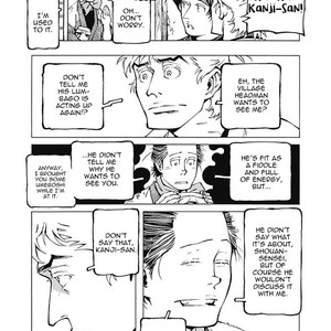 [TAKAHASHI Hidebu] Yuki to Matsu Vol. 3 [Eng] – Gay Manga sex 138