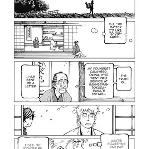 [TAKAHASHI Hidebu] Yuki to Matsu Vol. 3 [Eng] – Gay Manga sex 141