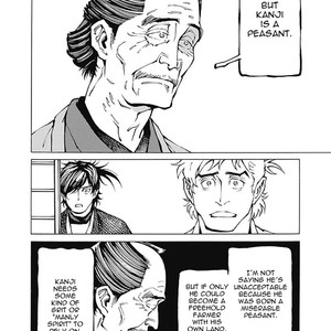 [TAKAHASHI Hidebu] Yuki to Matsu Vol. 3 [Eng] – Gay Manga sex 145