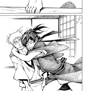 [TAKAHASHI Hidebu] Yuki to Matsu Vol. 3 [Eng] – Gay Manga sex 148