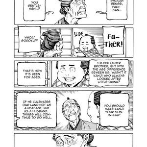 [TAKAHASHI Hidebu] Yuki to Matsu Vol. 3 [Eng] – Gay Manga sex 151