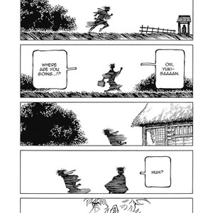 [TAKAHASHI Hidebu] Yuki to Matsu Vol. 3 [Eng] – Gay Manga sex 153