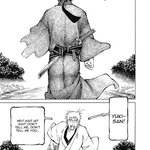 [TAKAHASHI Hidebu] Yuki to Matsu Vol. 3 [Eng] – Gay Manga sex 154
