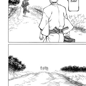 [TAKAHASHI Hidebu] Yuki to Matsu Vol. 3 [Eng] – Gay Manga sex 157