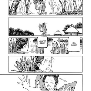[TAKAHASHI Hidebu] Yuki to Matsu Vol. 3 [Eng] – Gay Manga sex 160