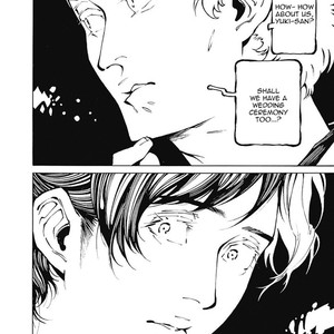 [TAKAHASHI Hidebu] Yuki to Matsu Vol. 3 [Eng] – Gay Manga sex 163
