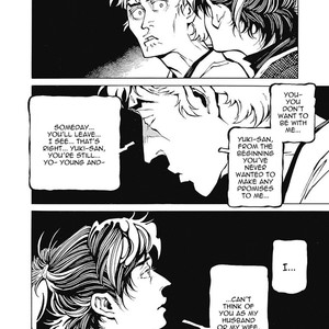 [TAKAHASHI Hidebu] Yuki to Matsu Vol. 3 [Eng] – Gay Manga sex 165