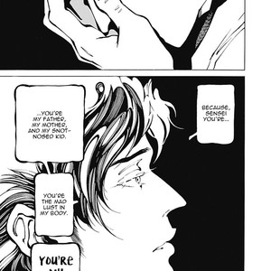 [TAKAHASHI Hidebu] Yuki to Matsu Vol. 3 [Eng] – Gay Manga sex 166