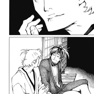 [TAKAHASHI Hidebu] Yuki to Matsu Vol. 3 [Eng] – Gay Manga sex 167