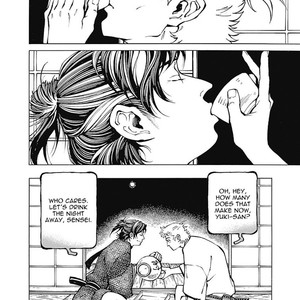 [TAKAHASHI Hidebu] Yuki to Matsu Vol. 3 [Eng] – Gay Manga sex 171