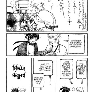 [TAKAHASHI Hidebu] Yuki to Matsu Vol. 3 [Eng] – Gay Manga sex 182