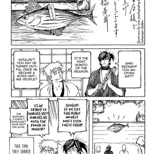 [TAKAHASHI Hidebu] Yuki to Matsu Vol. 3 [Eng] – Gay Manga sex 183
